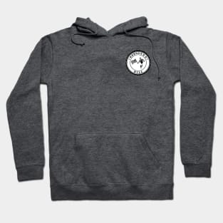 Medallion Hoodie